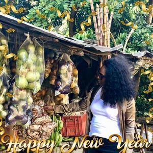 Meet your Posher, Patrice